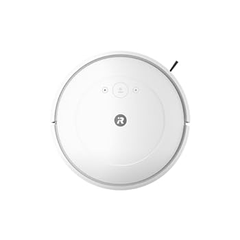 iRobot Roomba Combo 2 Essential Robot Aspirador con Base by